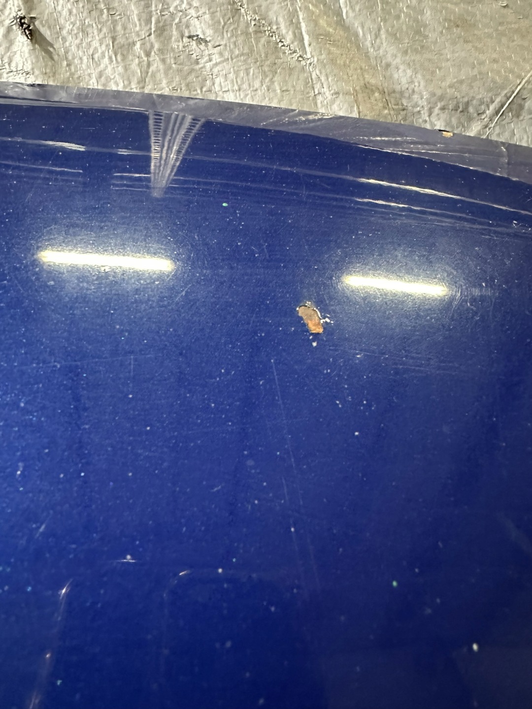 Capot VOLKSWAGEN VW PASSAT B6 Berline