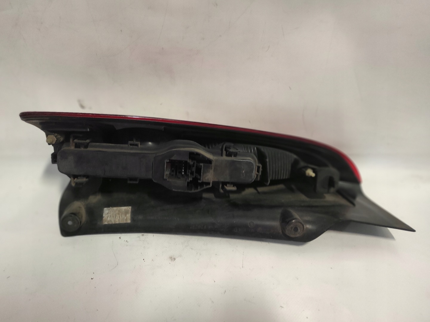 light rear right right rear part RENAULT ESPACE IV 4
