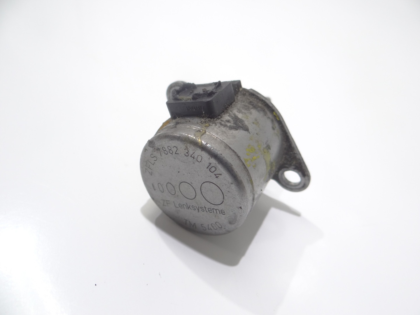 Sensor PRZEKLADNI Lenkgetriebe Lenkung BMW E60 E90 7882340