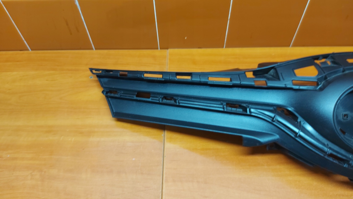 pillar support grill supports front front TOYOTA YARIS III 14