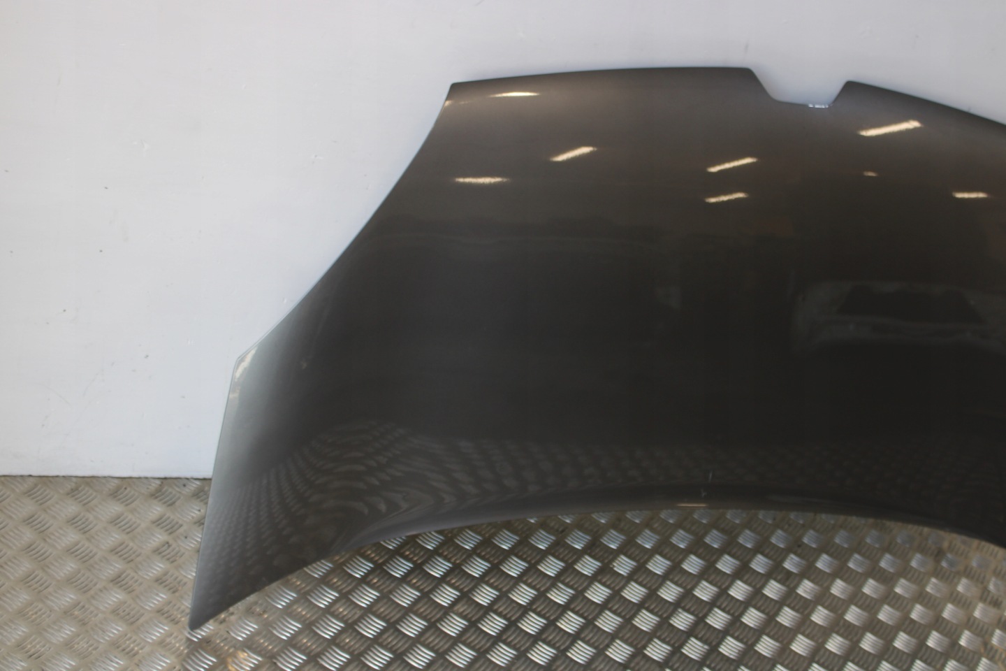 bonnet complete RENAULT KANGOO II 2 III 3 LIFT