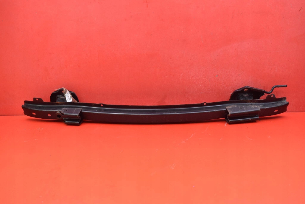 bumper support rear part rear pillar BMW E81 3D LIFT 07-12