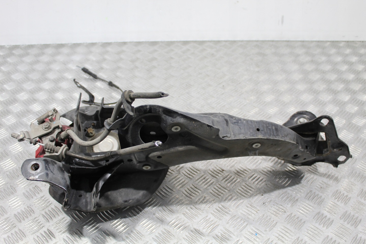 swing left rear part MINI COOPER F56 S JCW