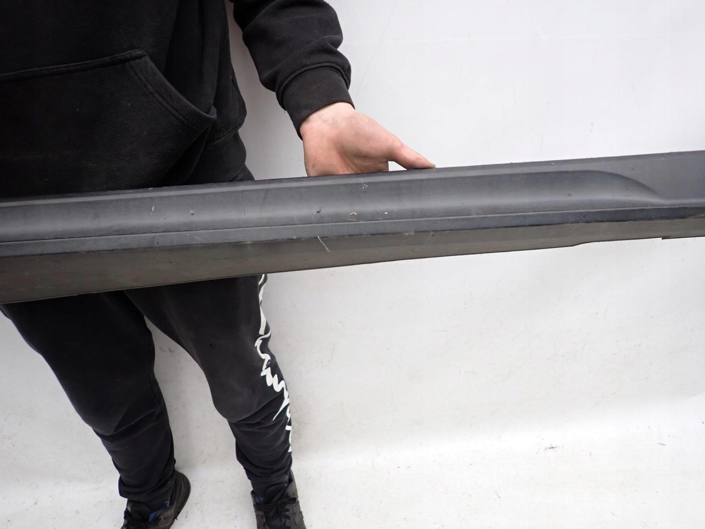 HYUNDAI I30 III 3 N 17-> threshold left moulding threshold left