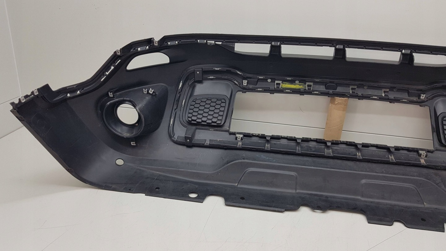 JEEP RENEGADE TRAILHAWK 2014 - bumper front 735589334