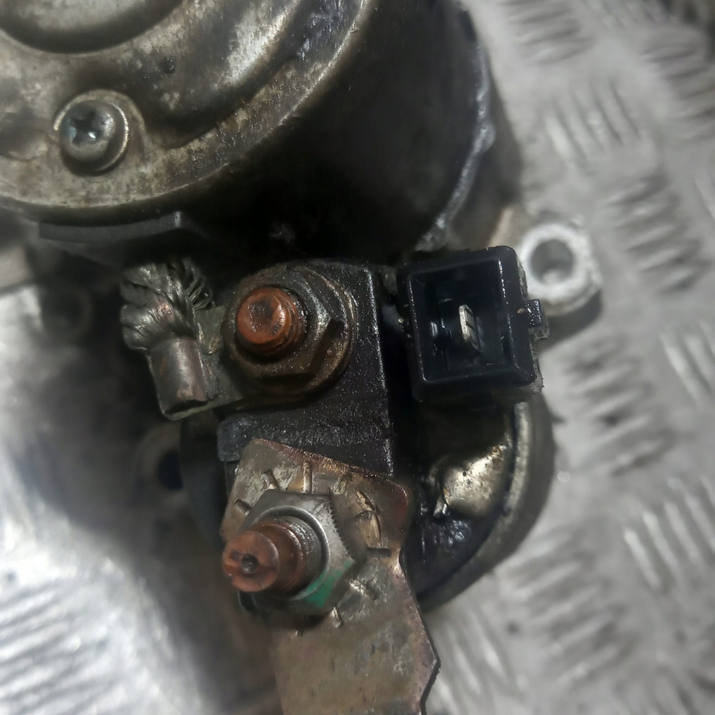 Klimakompressor klimaanlage CITROEN C4 9651910980