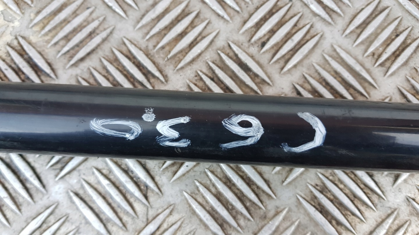 AUDI A6 C6 stabilizer rod stabilizing 3.0 TDI