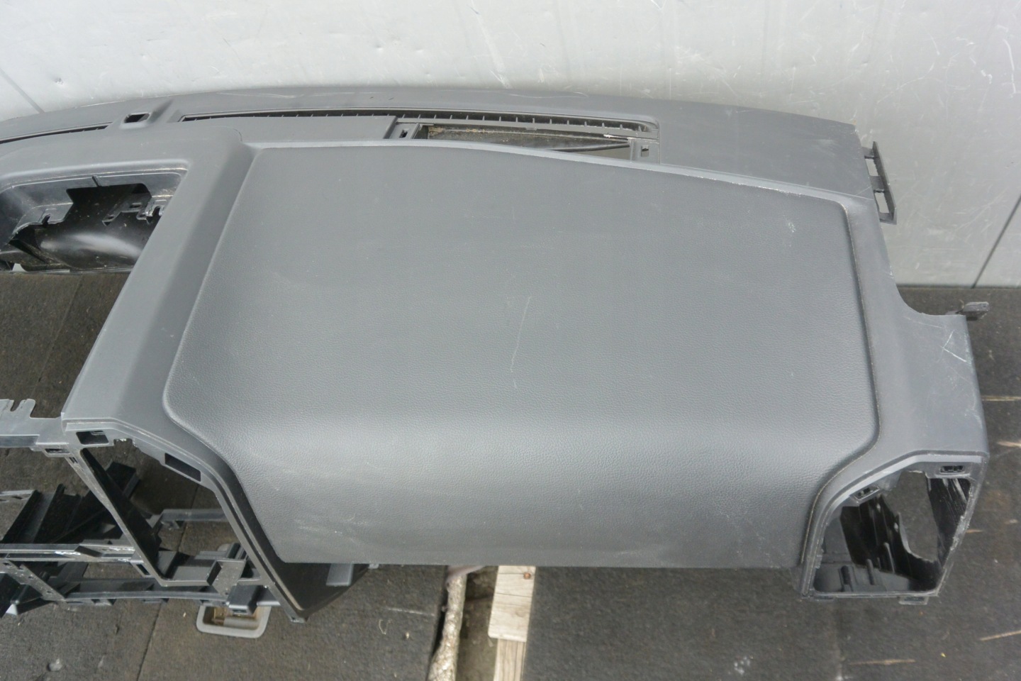 dashboard console support FORD F150 15-R