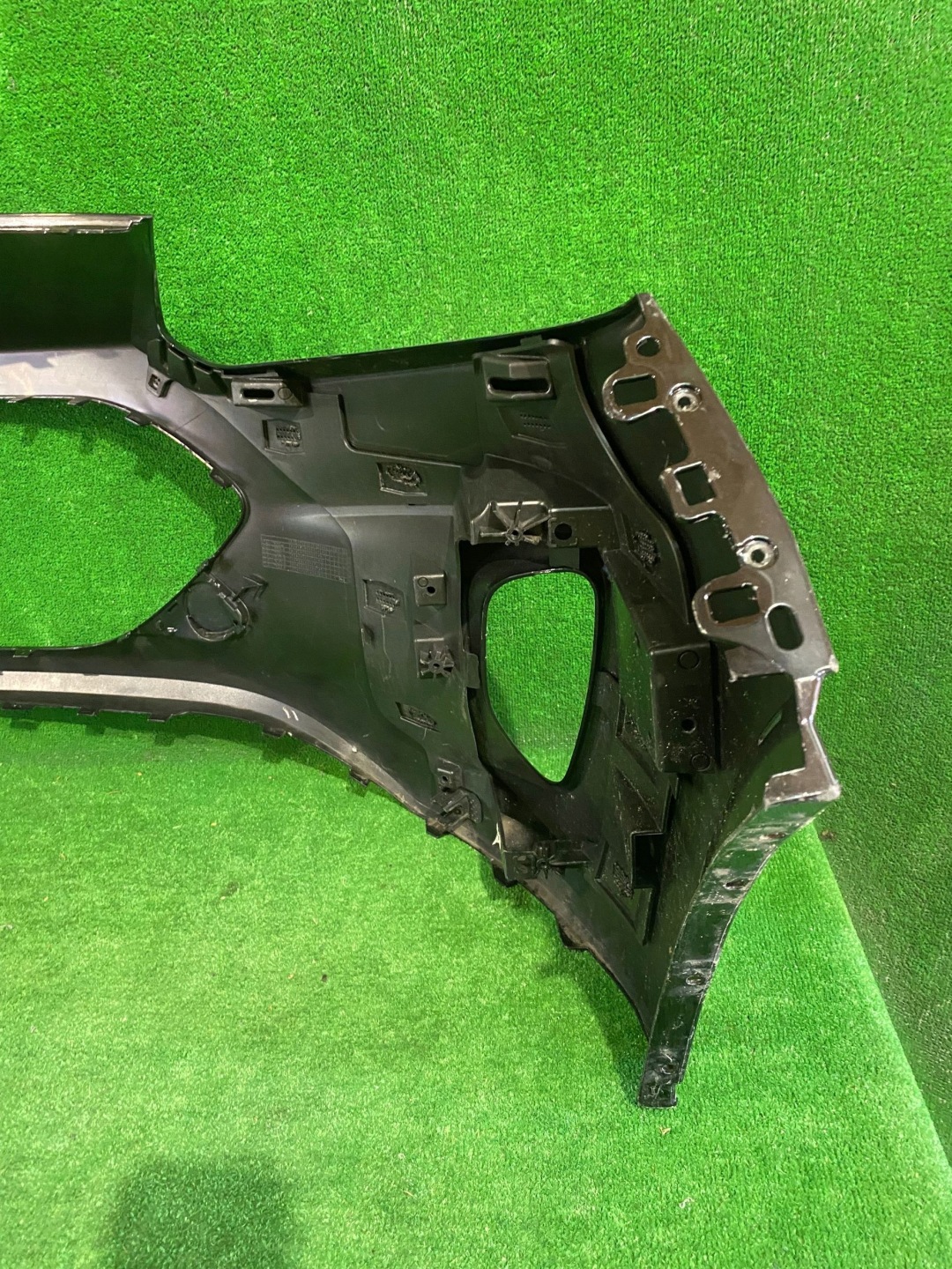 front bumper front FORD KUGA MK3 19- NR.Z5165