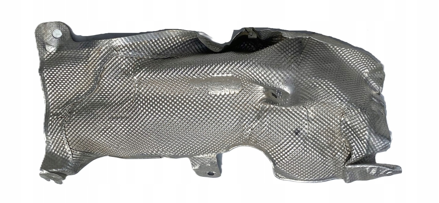 Blende Abdeckung termiczna LAND ROVER DEFENDER L663 OE