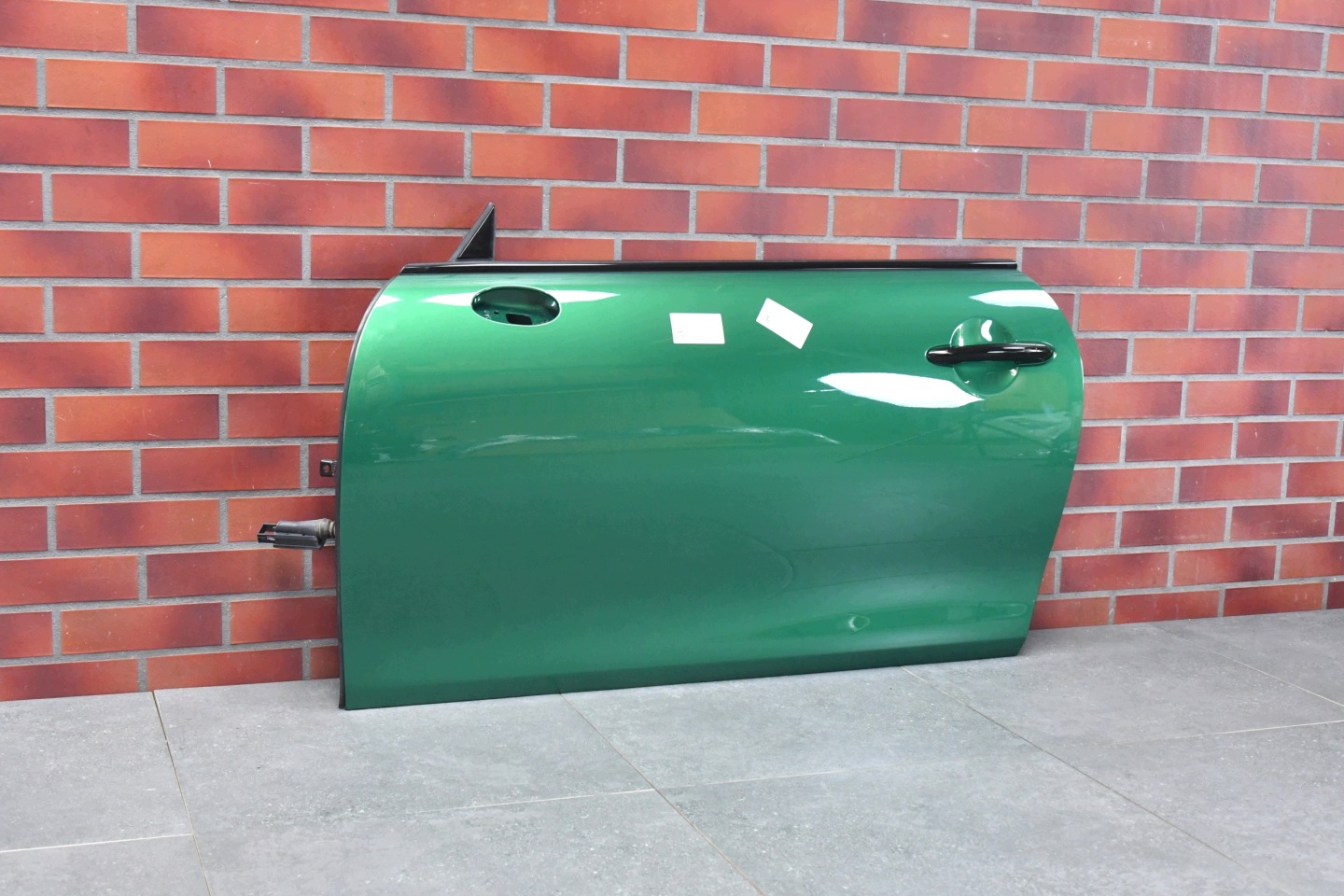 door left front front MINI COOPER F66 F67 C3B BRITISH RACING