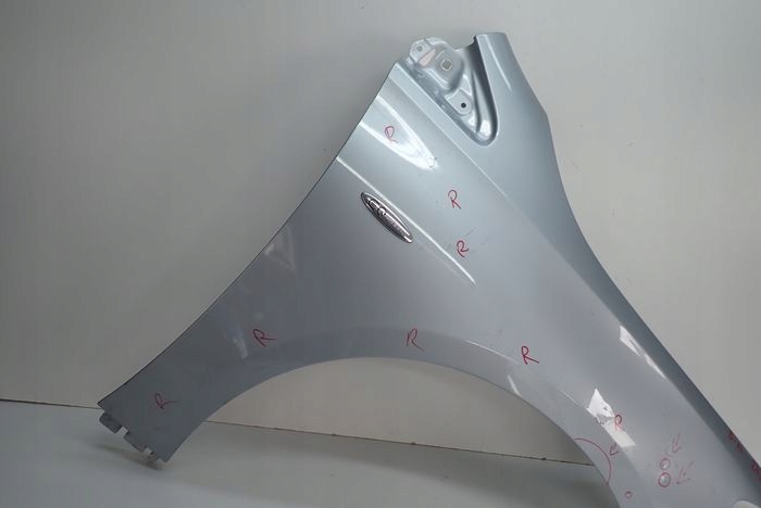 MERCEDES W247 247 B-KLASA 18- fender right front front