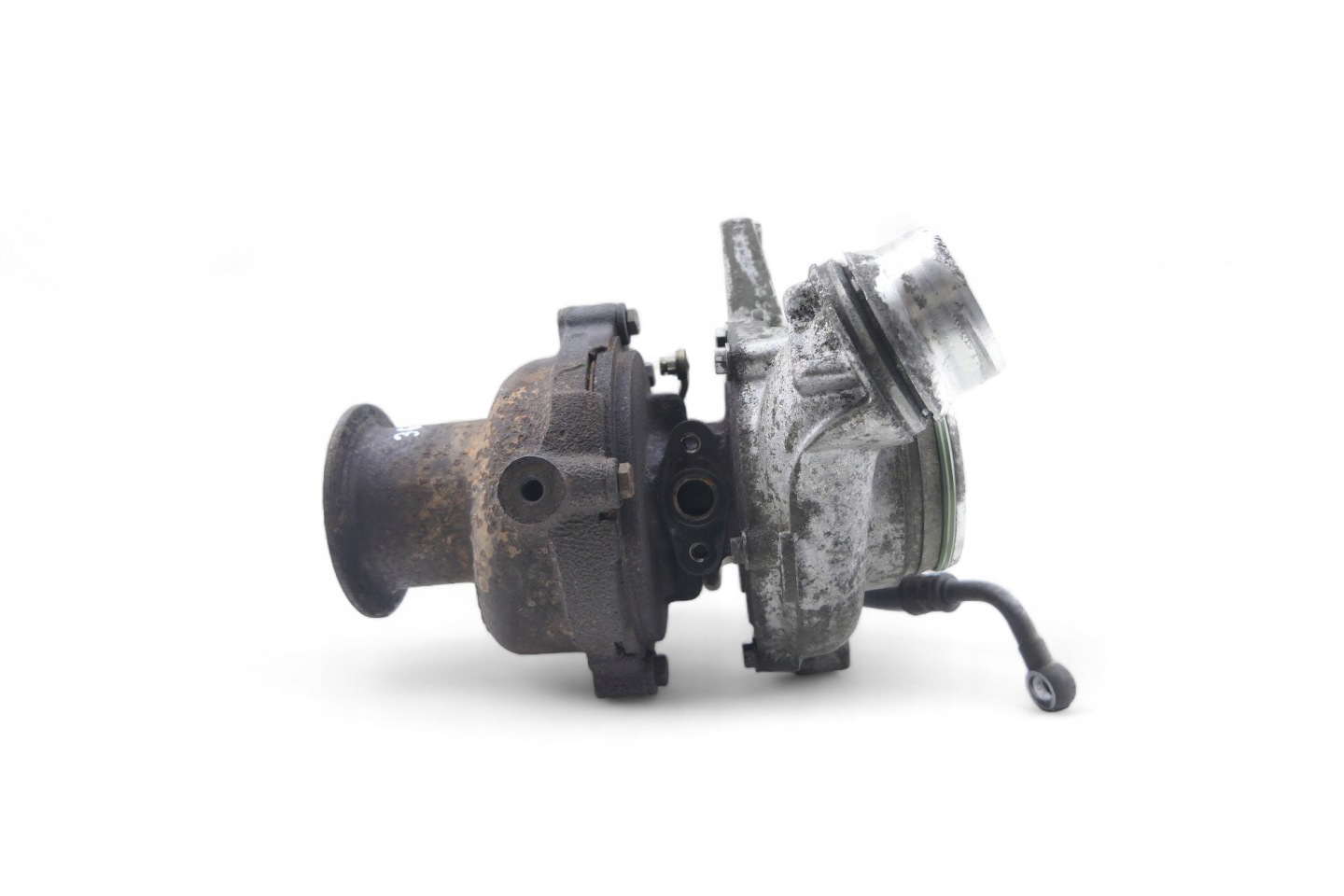 Turbina turbo BMW E81 E87 E84 E90 E91 2.0D N47 767378-9 7810189C