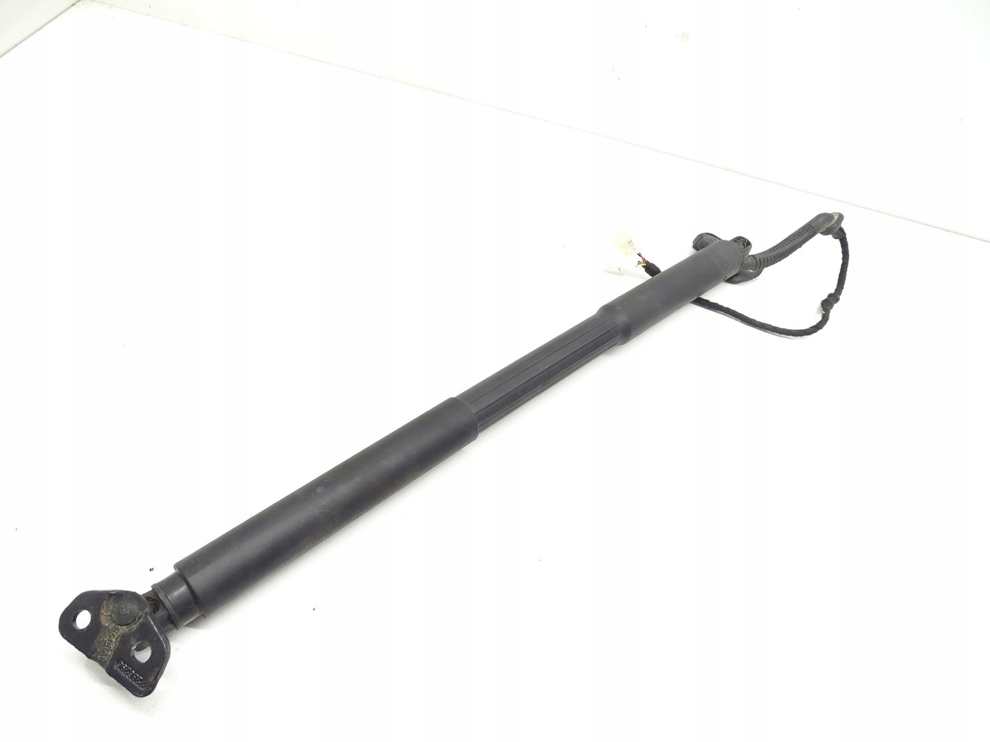 right damper bonnet boot BMW 3 7432374-01