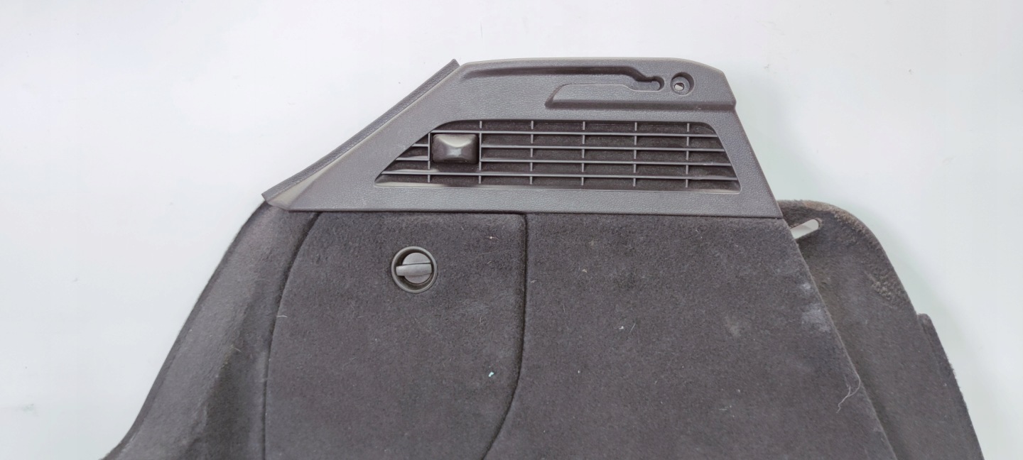 boot upholstery left AUDI A3 8V 8V3863879C