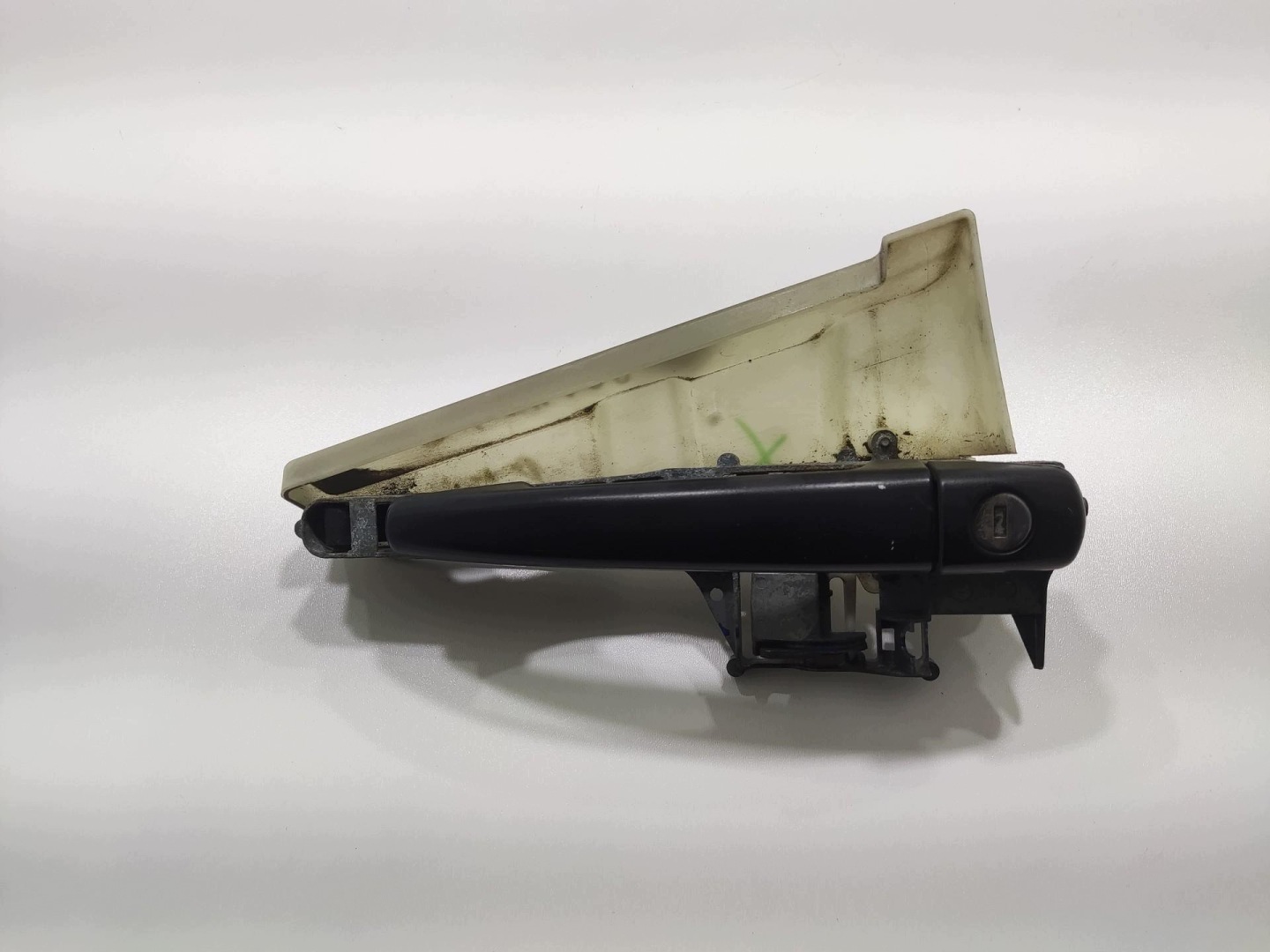 handle door right right rear part rear JUMPY EXPERT SCUDO II 2007-2016