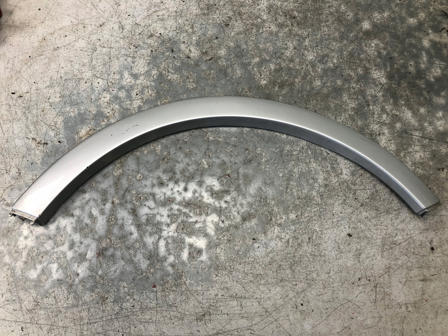 modanatura parafango sinistra posteriore FORD KUGA MK1 8V41-S286D03-AB