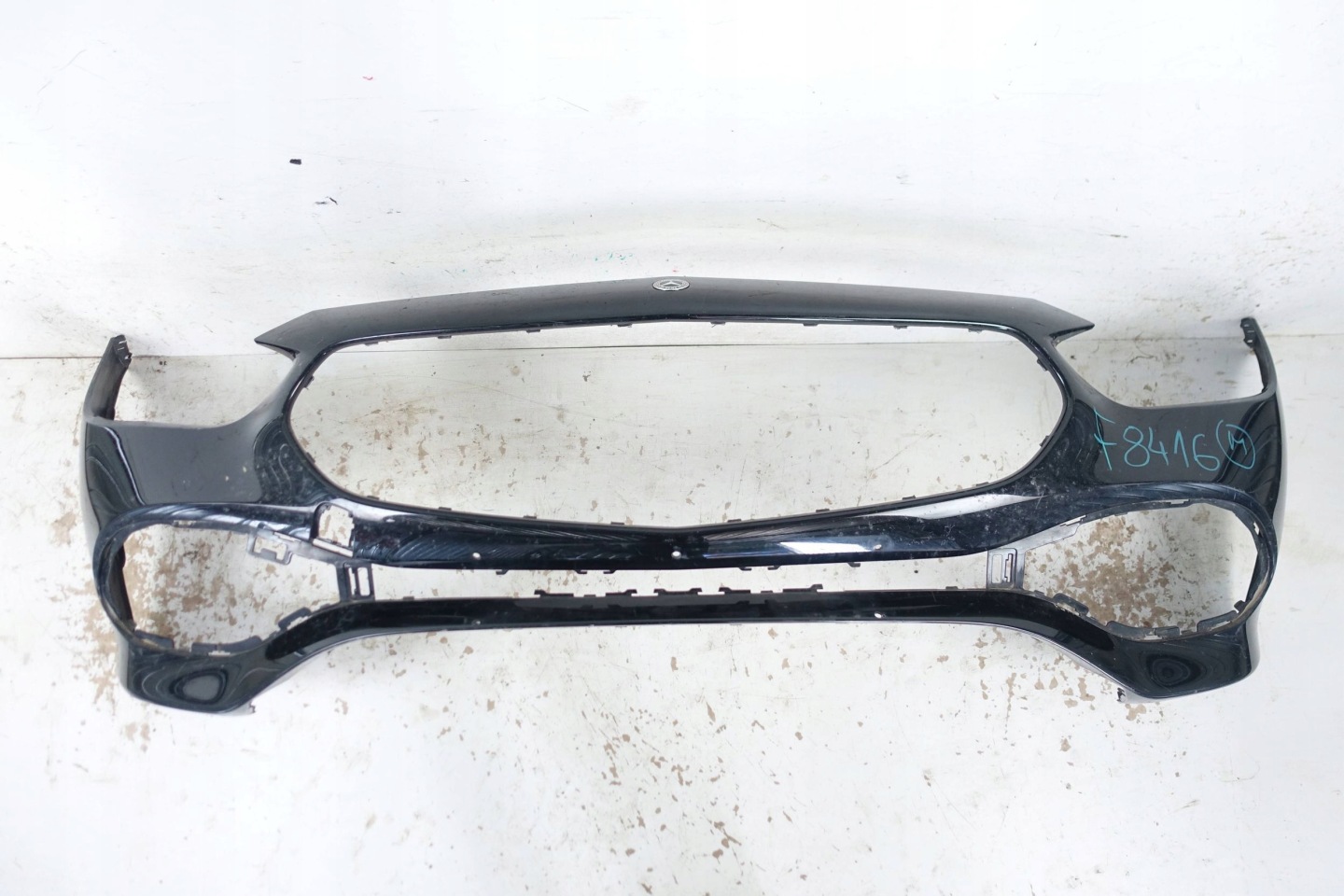 bumper front front MERCEDES C W206 6XPDC 2021- A2068808501