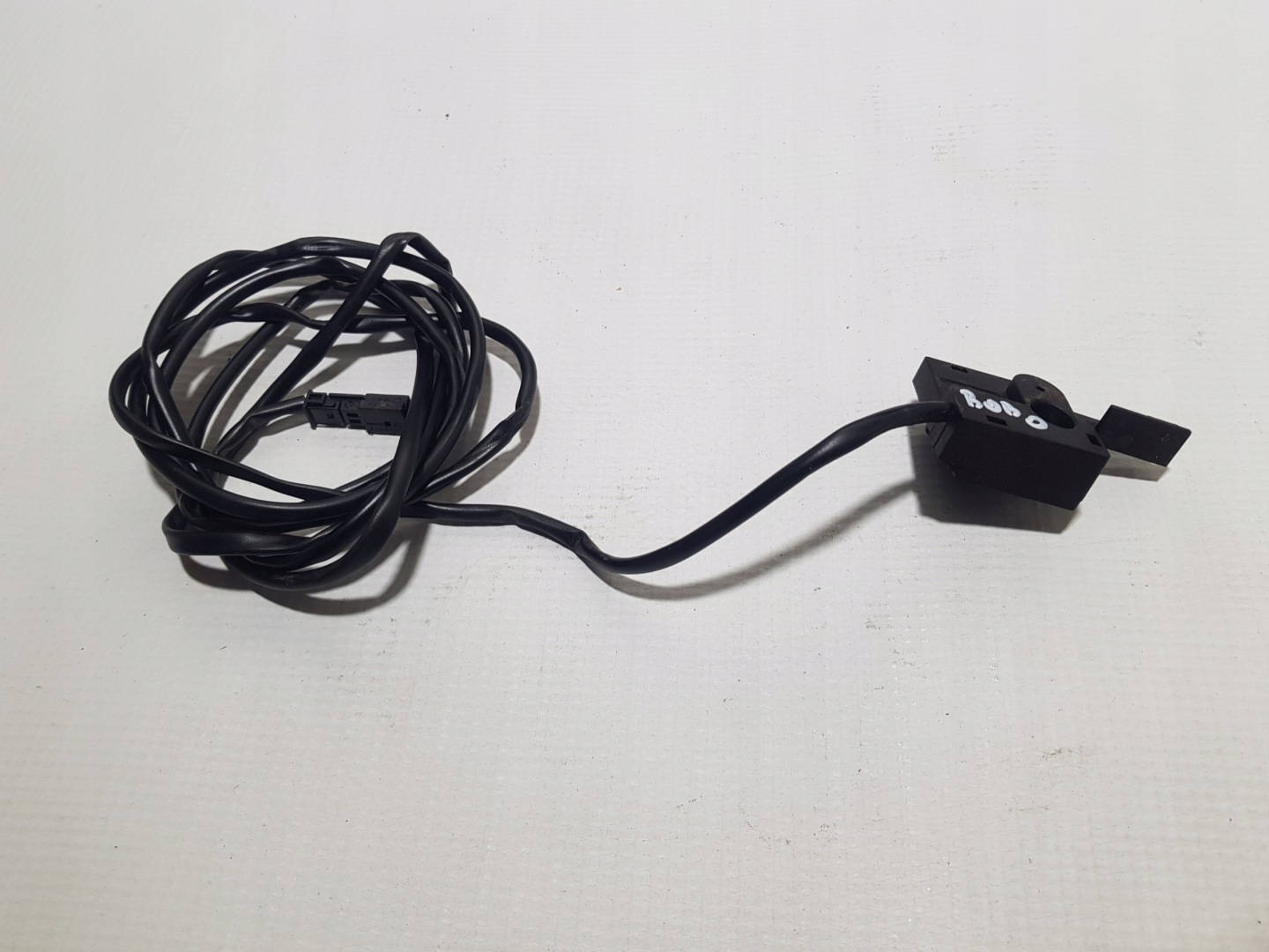 sensor KRANCOWY SENSOR roofs left MERCEDES SL R230 W230