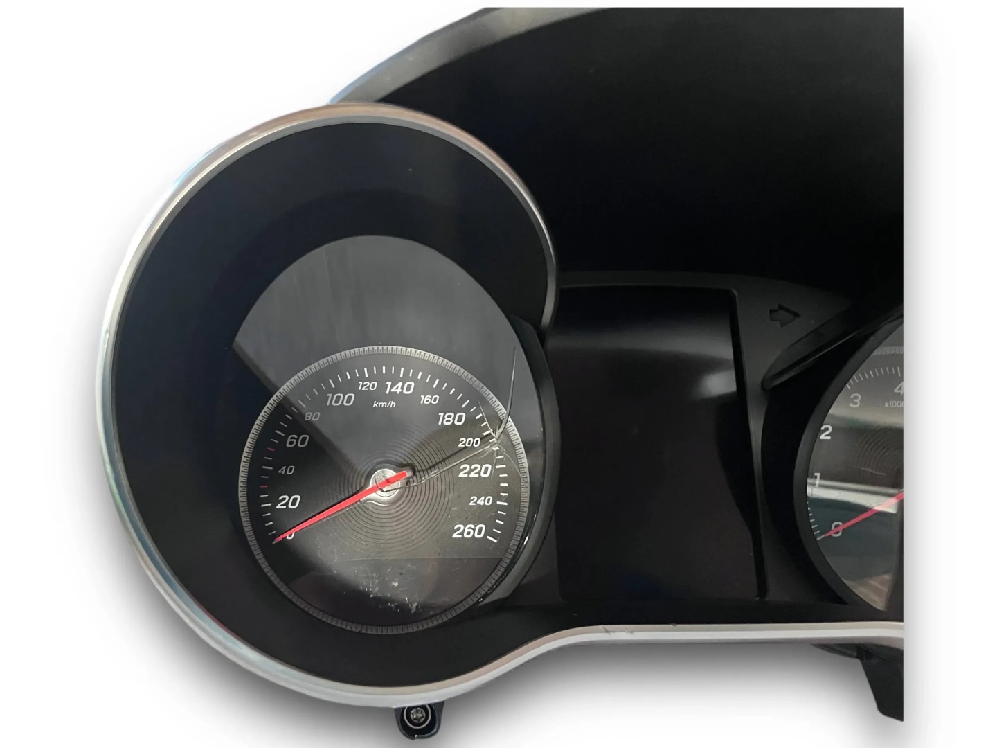 MERCEDES C43 AMG dials dials 2539005104 !M