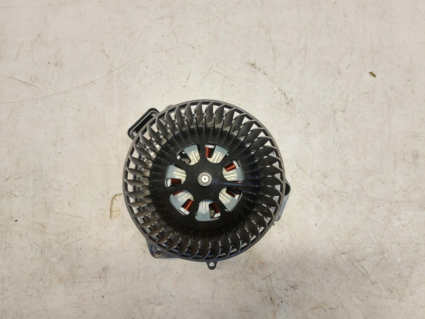 Cupra Tavascan 11H 2025 Lüfter dmuchawa kabin luft 1ea820021b