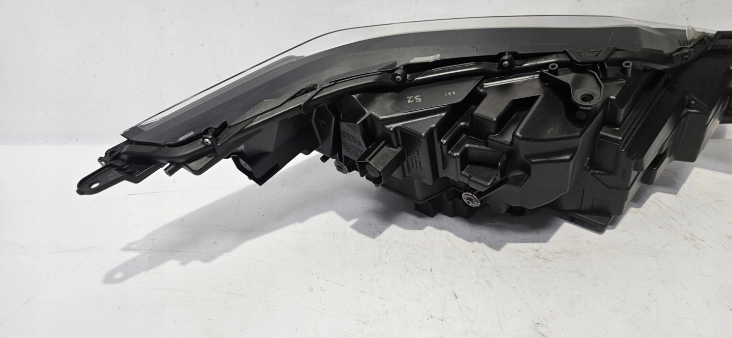 light left front FULL LED LEXUS RX IV LIFT 19- original