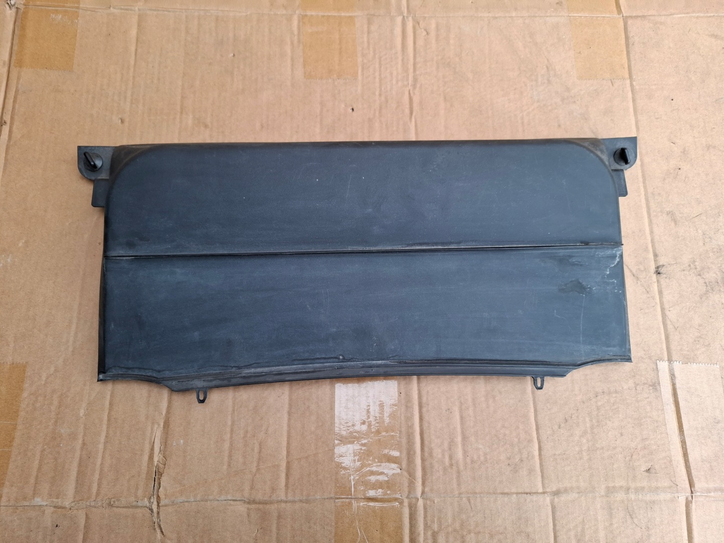 PORSCHE BOXSTER 986 cover under the window central 99657256701