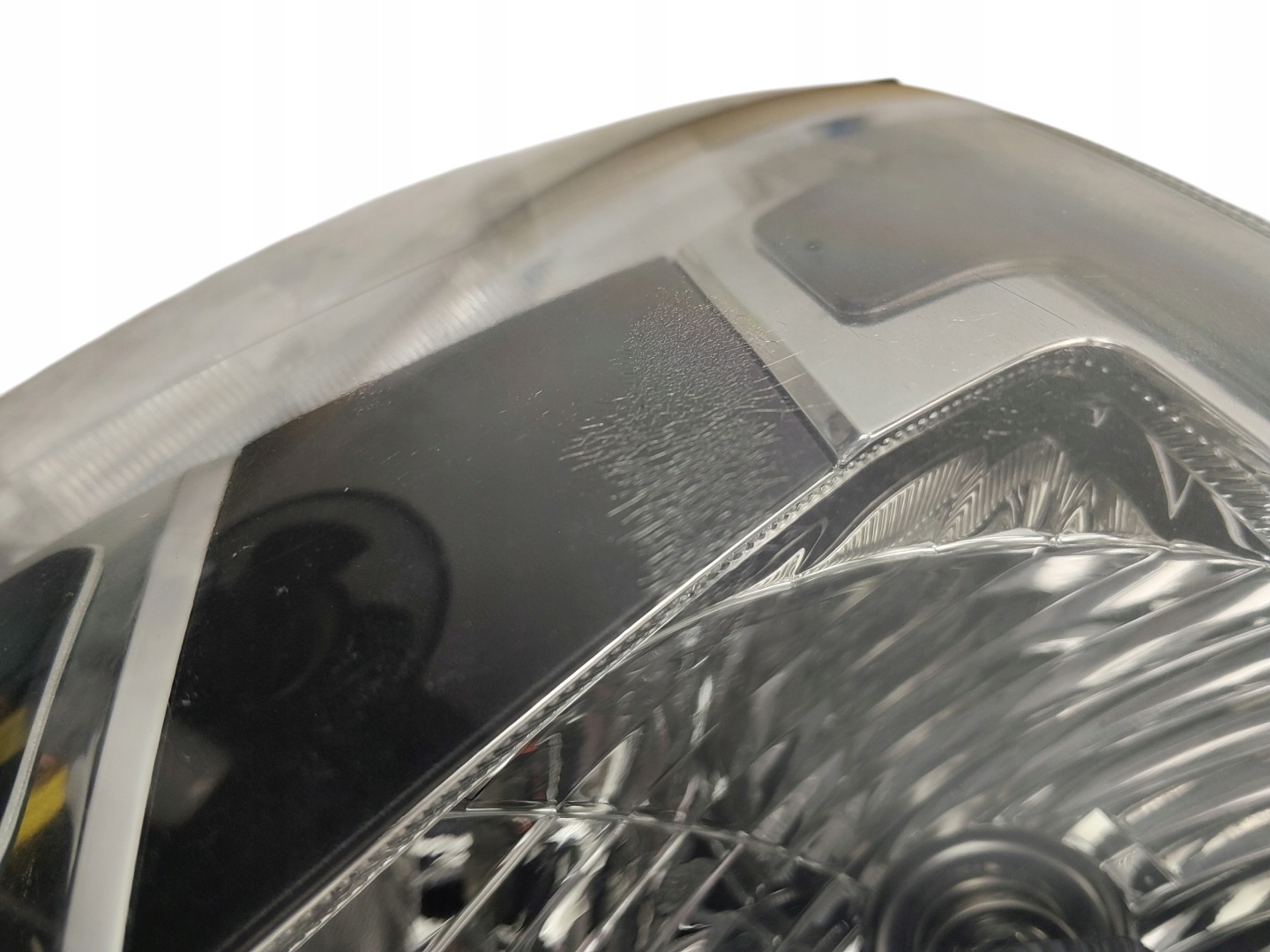 light REFLEKTOR right front KIA SOUL and (2008-2011) EUROPA