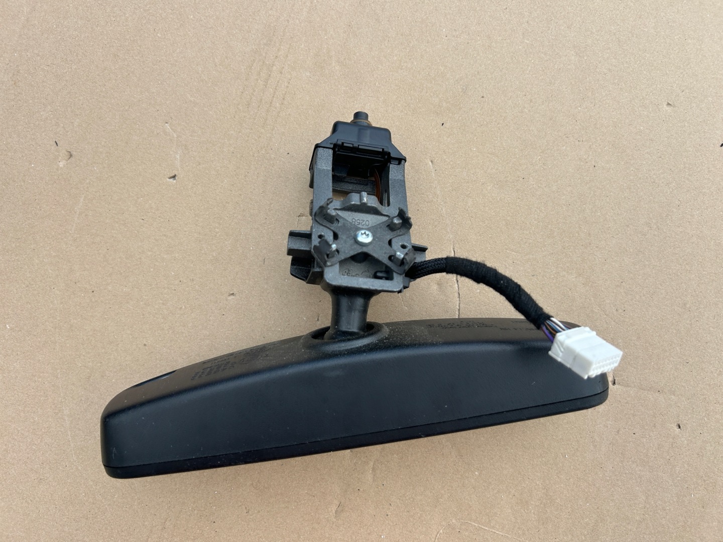 FORD MONDEO MK5 RETROVISORE INTERNO KAMERA DU5A17E678EM