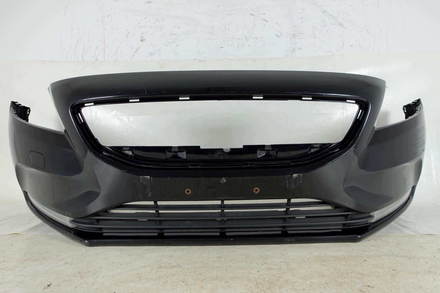 bumper front front VOLVO V40 II 2 12-16 2012-2016 452-46 31283732