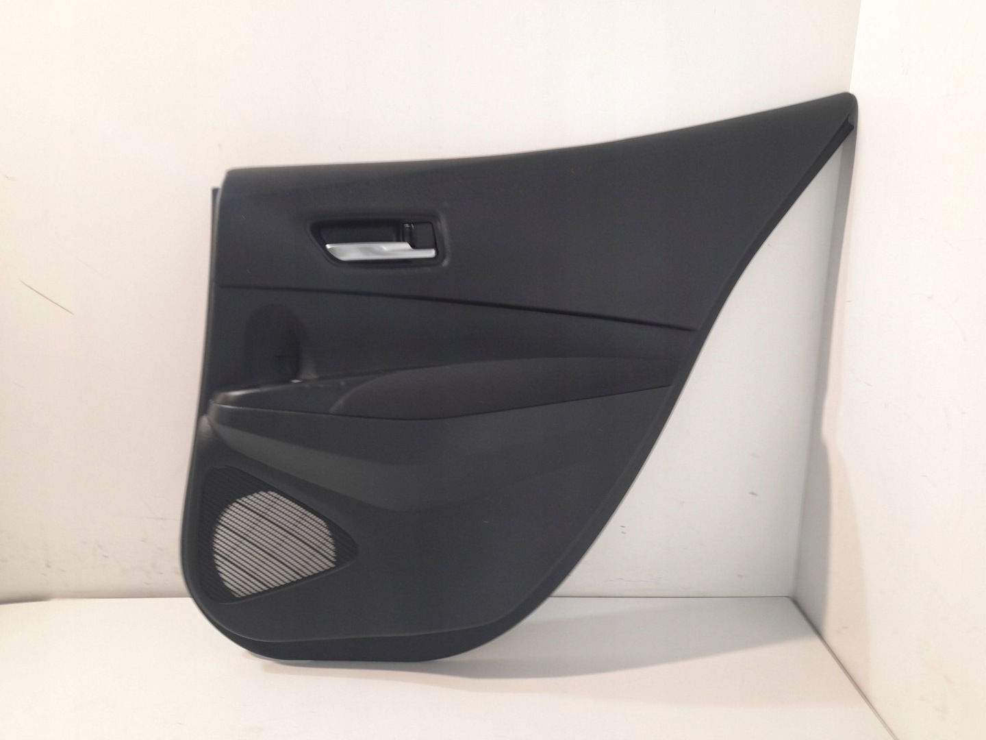 Toyota Corolla E210 E21 side door rear right Hatchback (ET112)