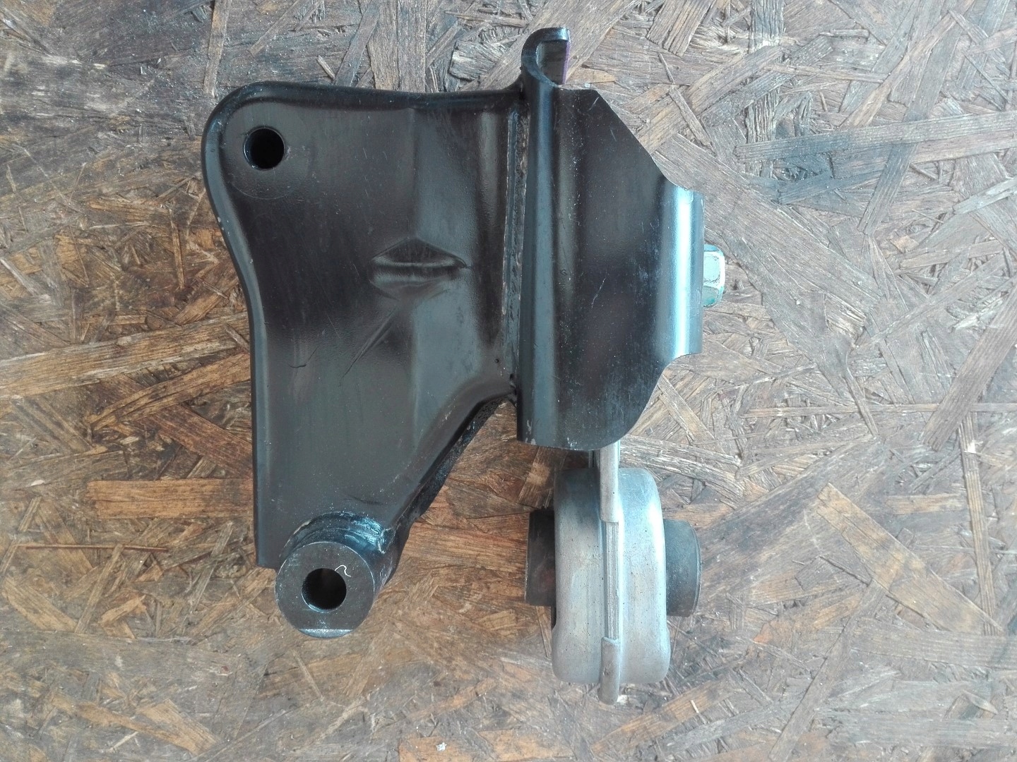 Getriebehalter getriebe QASHQAI II LIFT 11360-4EA0A