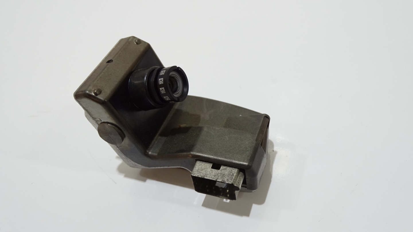 KAMERA ASYSTENT stěny RUCHU BMW E60 E61 OE 9137716 (4642495)