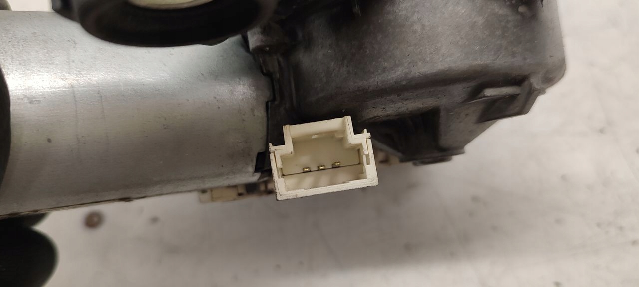 motor ablaktörlők far hátsó Peugeot 807