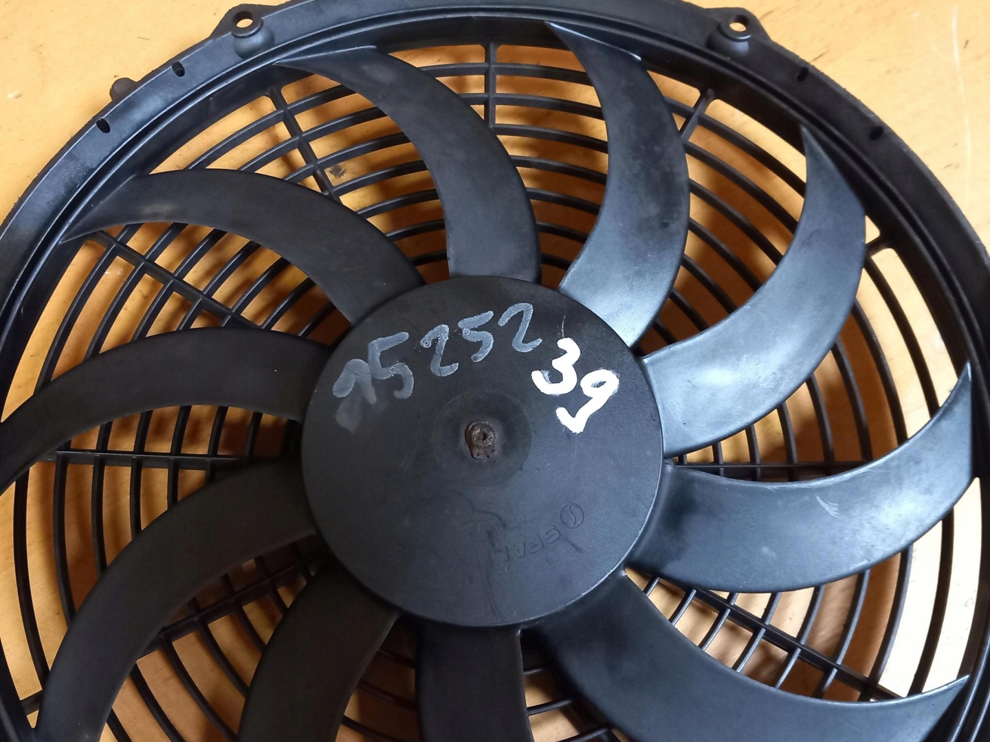 Ventola radiatore SUZUKI GRAND VITARA e 2.5 VA10-AP10 98-05