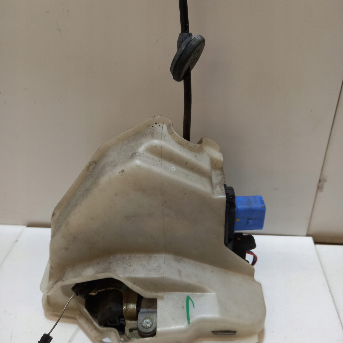 lock door right rear part rear VOLKSWAGEN GOLF 5