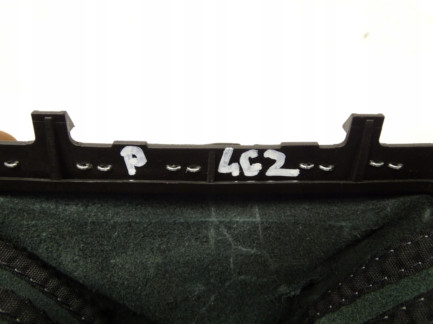 Pomello ghetta ingranaggi AUDI A6 C7 A7 4G2713139P UK