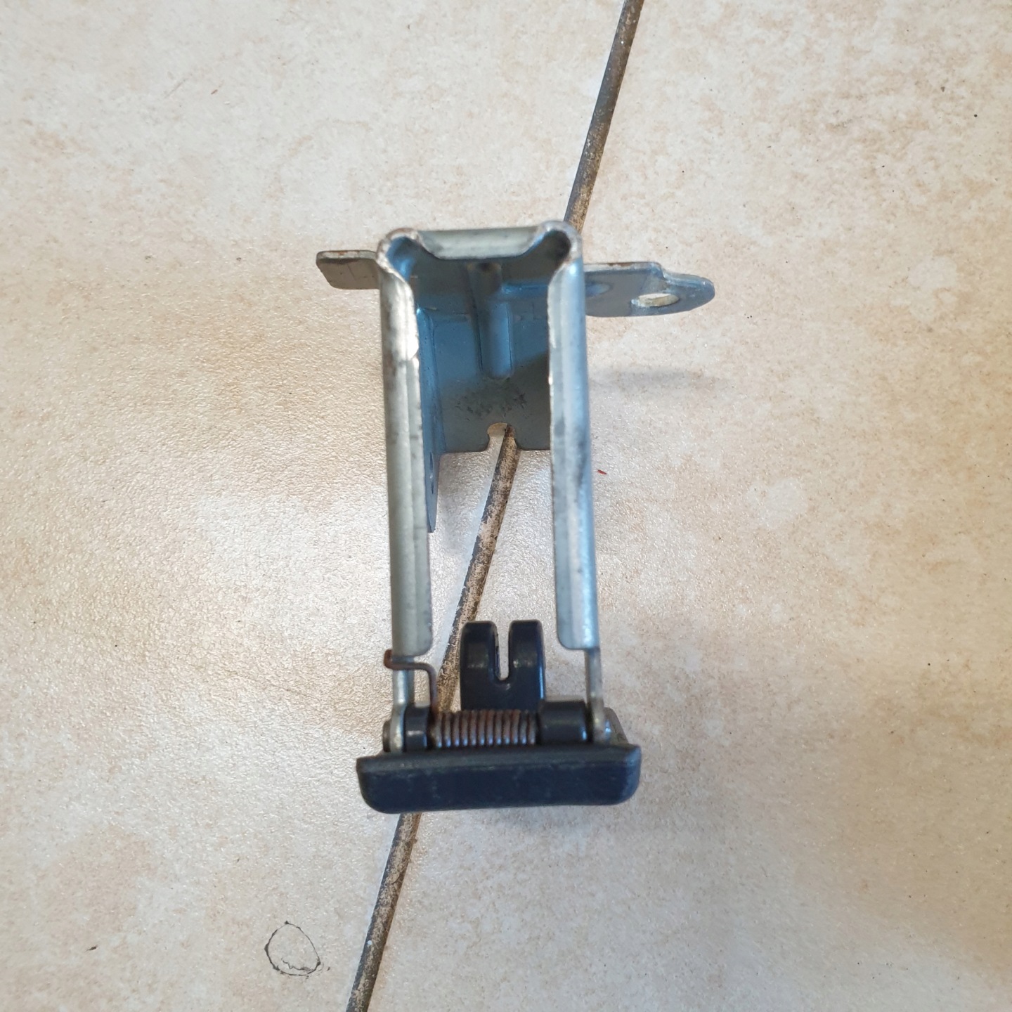 handle bonnet lever bonnets HONDA ACCORD VIII