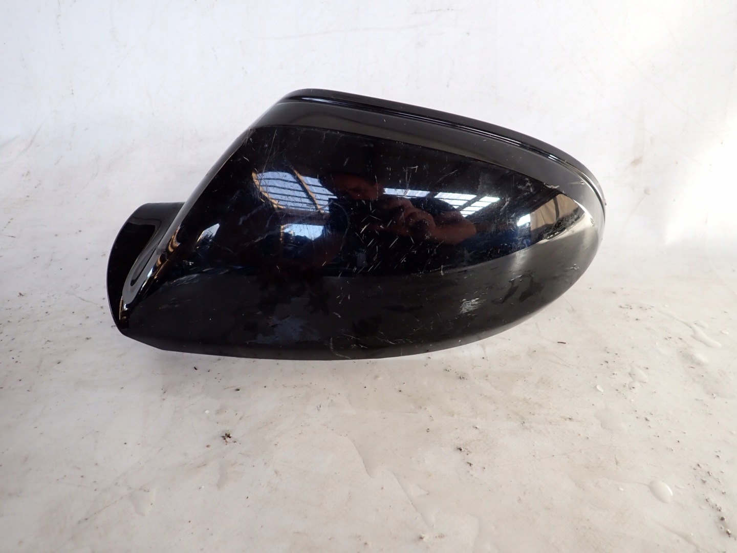 AUDI A6 C7 4G 11-17 cover mirrors left