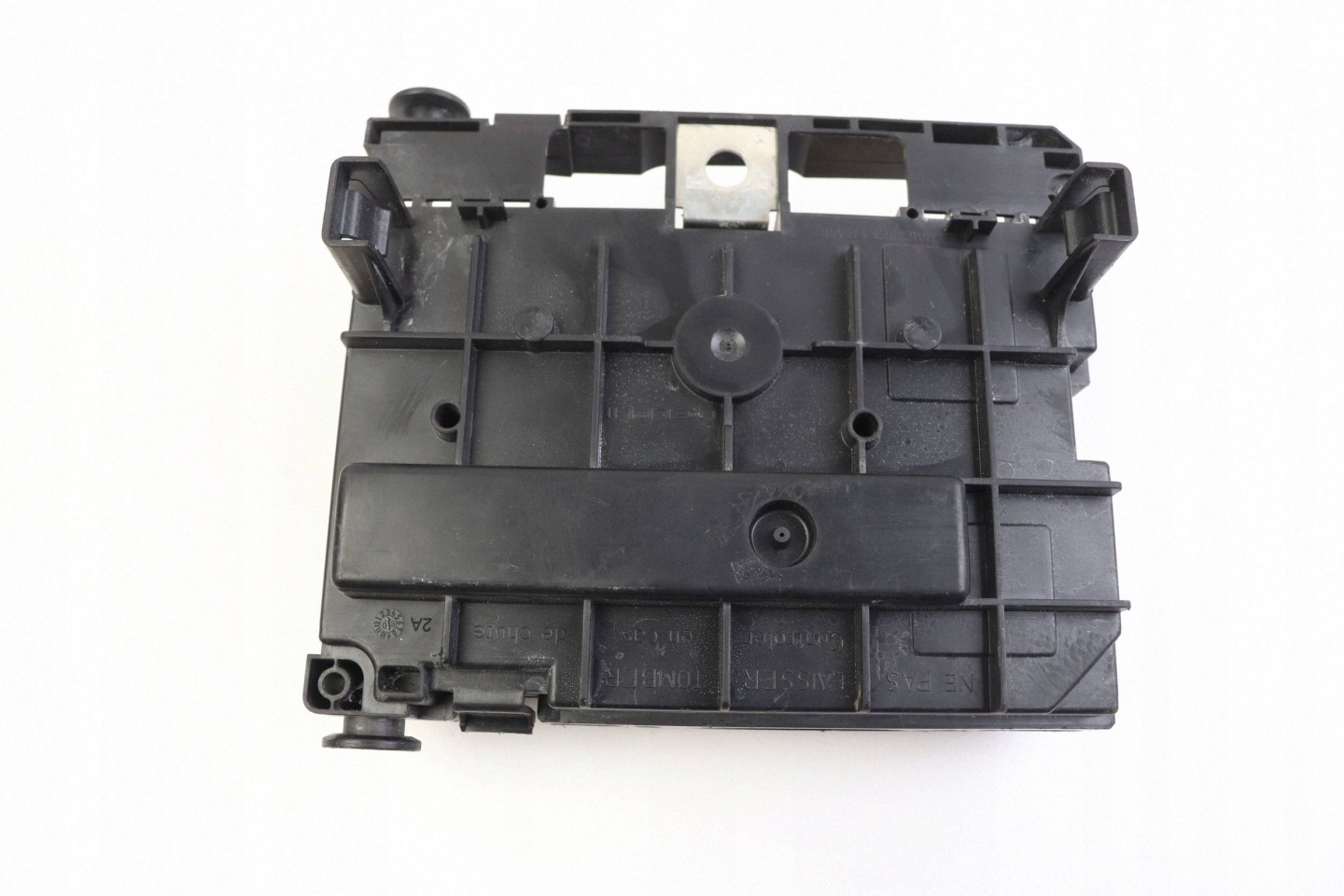 CITROEN PEUGEOT modul kasten bedienteil BSM 9664706280