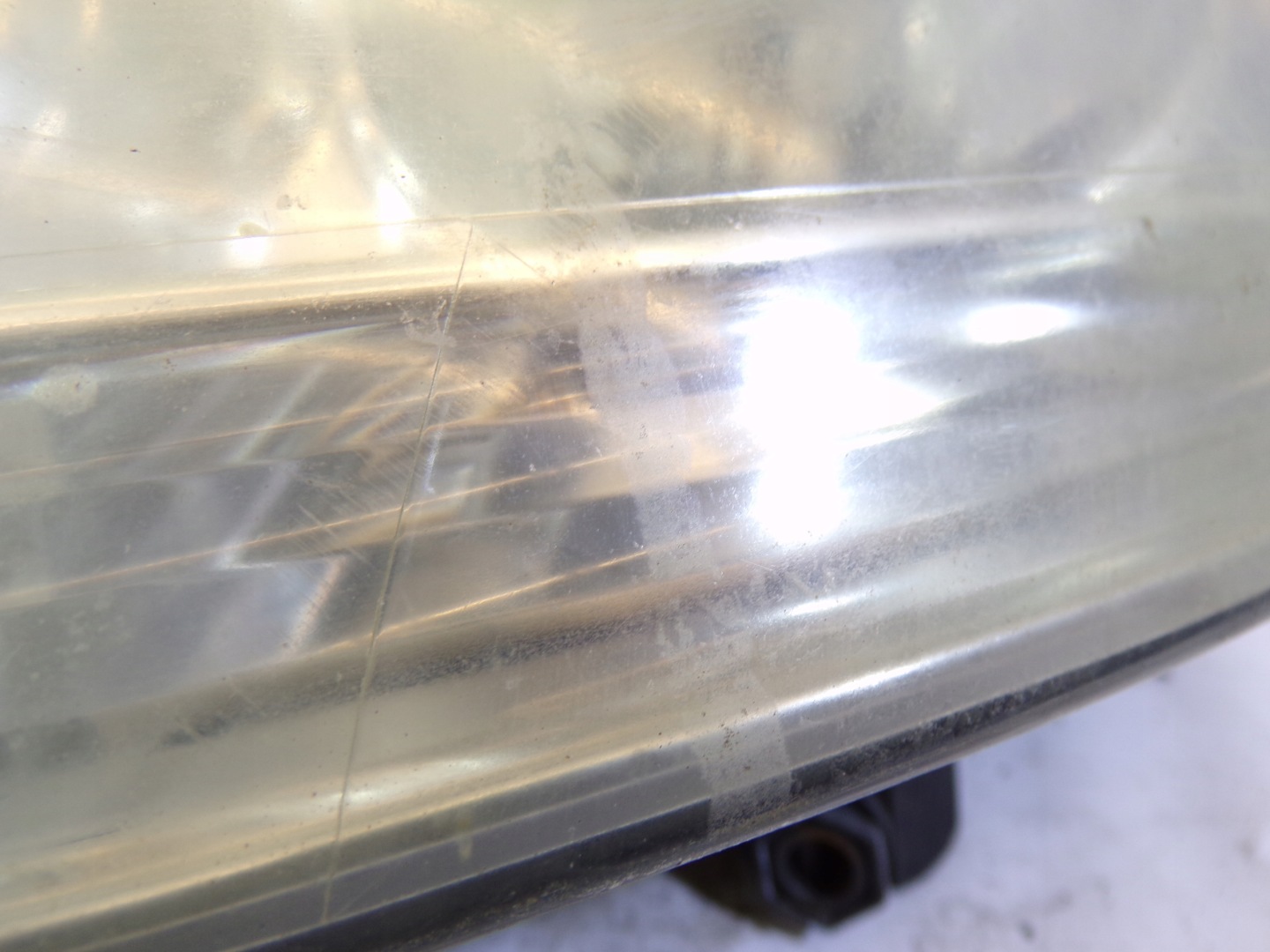light front front left VOLKSWAGEN JETTA 5 V