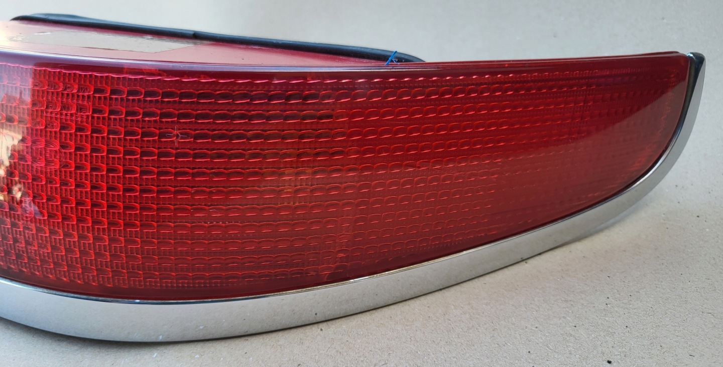 light rear rear part left FORD SCORPIO OE 95GG13A603AB