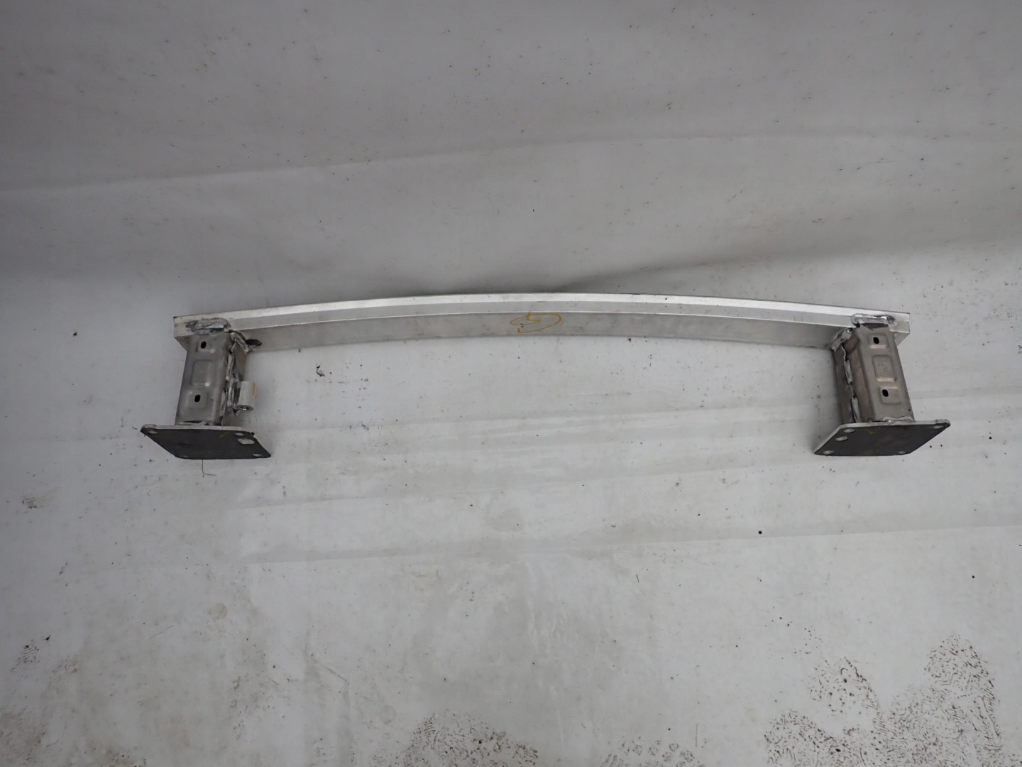 CITROEN C4 PICASSO II 13- sider rear part rear