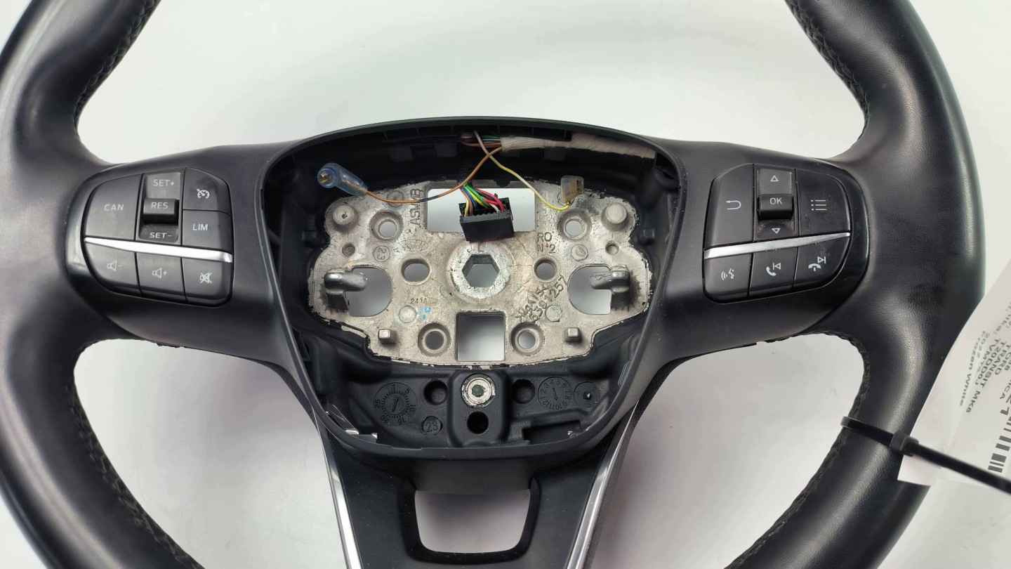 lenkrad JK21-3600-QC32HE FORD TRANSIT MK8