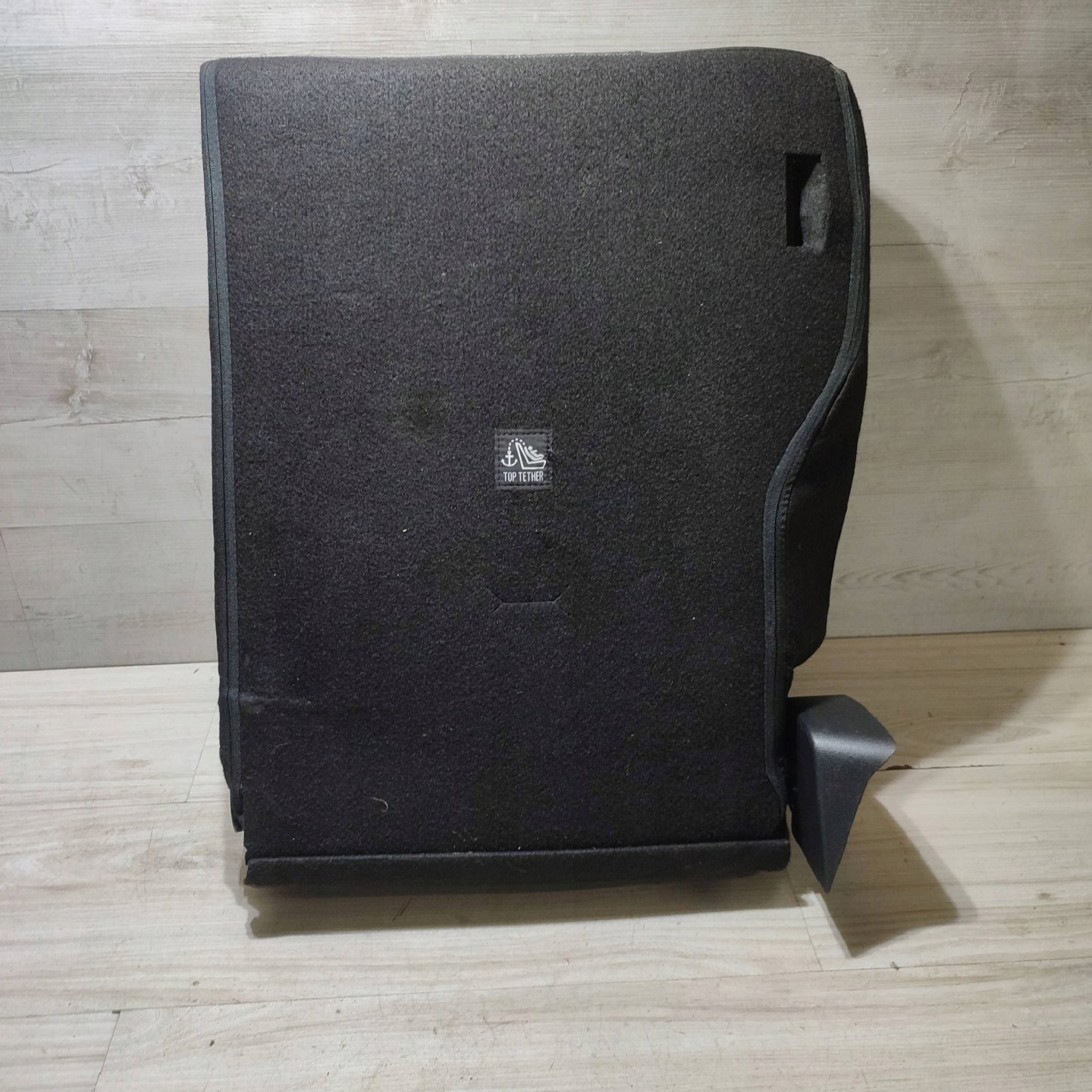 oparcie kanapy rear part side right Opel Corsa F