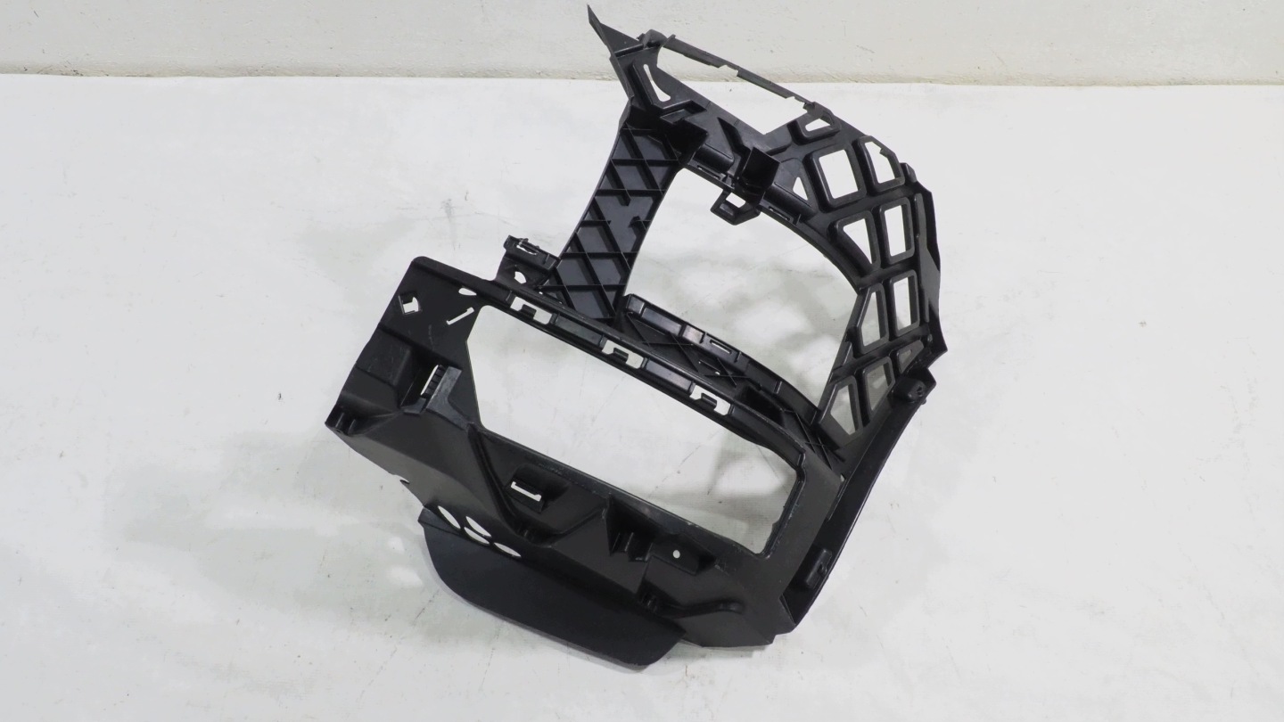 VW T6 bumper bracket left front 7E0807177A