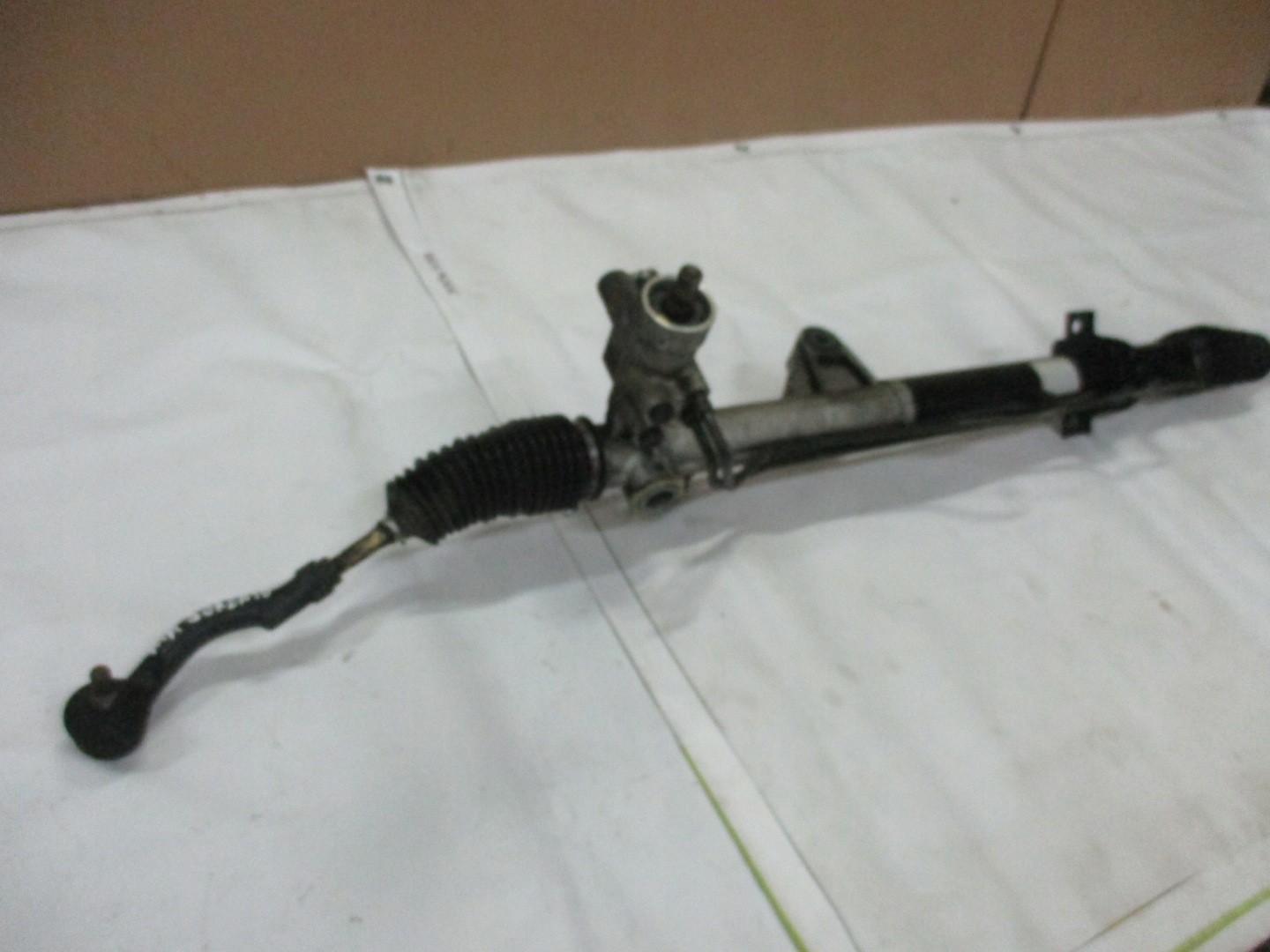 control kerownicza Kia Sorento 09-14r