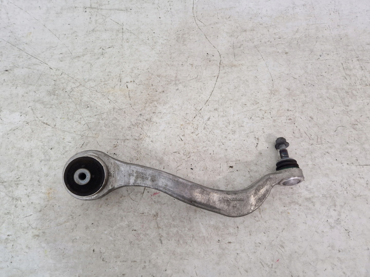 BMW G20 G21 G22 G23 arm left front front 6879849