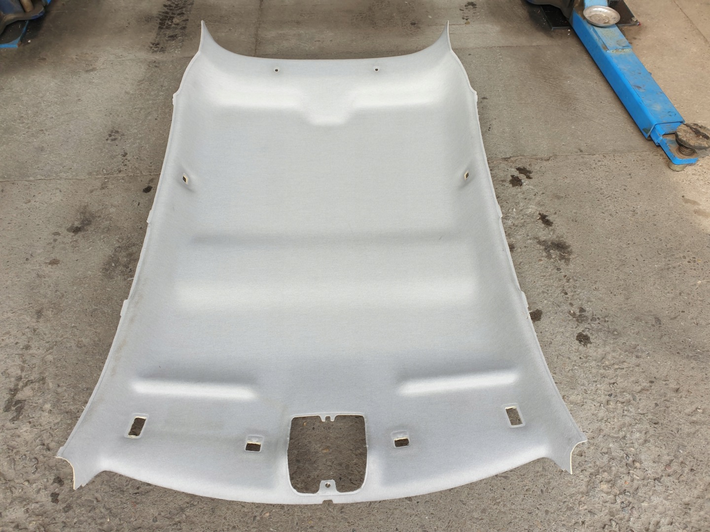 CIELO INTERNO CITROEN C3 III 2016- 98118572BJ