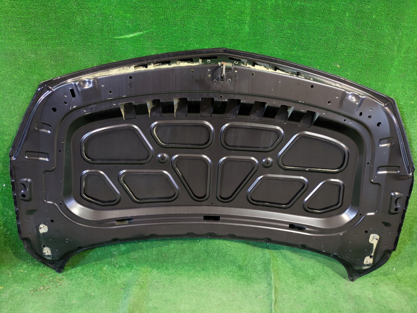 bonnet OPEL ASTRA J IV